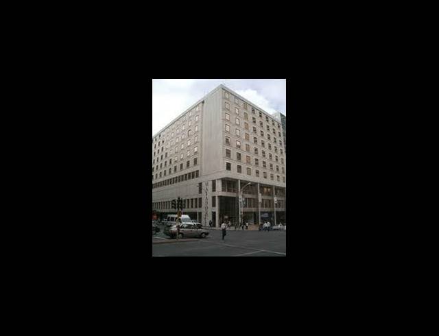 218M² OFFICE TO LET IN CAPE TOWN CITY CENTRE